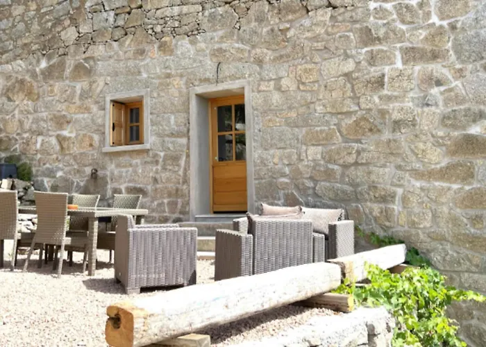 Holiday home Casetta Tozza Di Conca