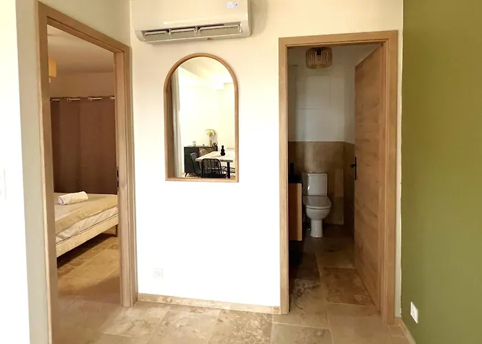 Holiday home Casetta Tozza Di Conca