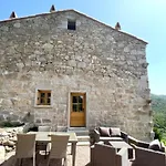 Tatil Evi Casetta Tozza Di Conca