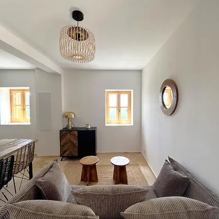 Casetta Tozza Villa *