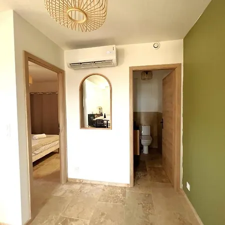 Villa Casetta Tozza *