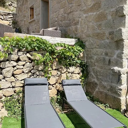 Casetta Tozza Villa Conca