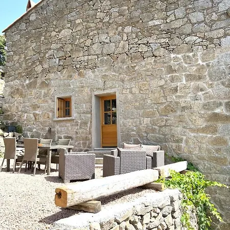 Villa Casetta Tozza *