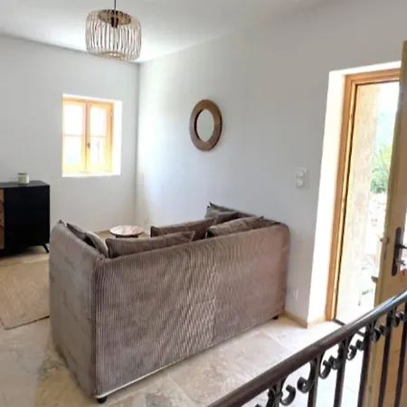 Casetta Tozza Di Conca