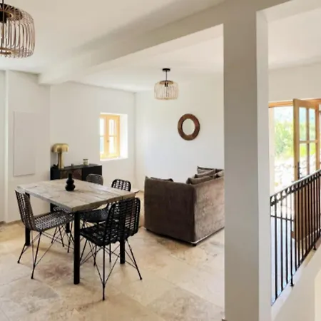 Casetta Tozza Di Semesterbostad