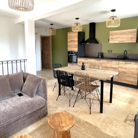 Casetta Tozza Di Ferienhaus