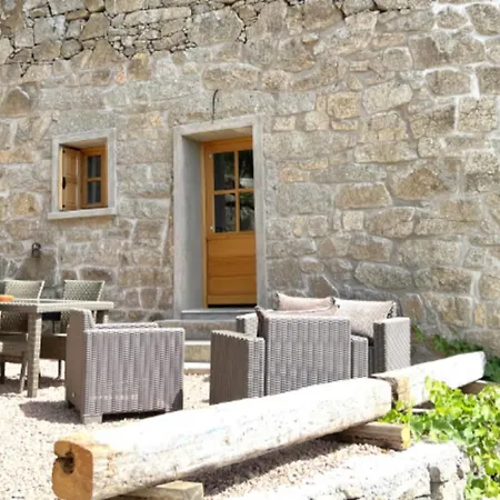 Ferienhaus Casetta Tozza Di Conca