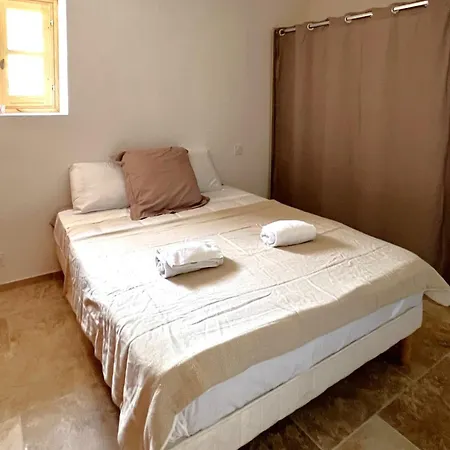 Casetta Tozza Di Ferienhaus Conca