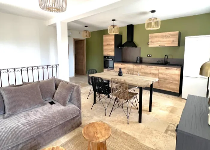 Casetta Tozza Di Ferienhaus