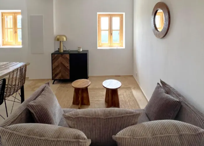 Casetta Tozza Di * Conca