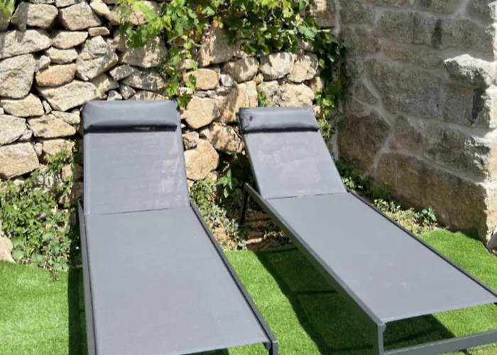 Ferienhaus Casetta Tozza Di *