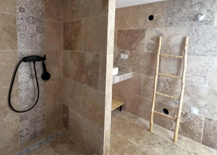 Casetta Tozza Di Conca