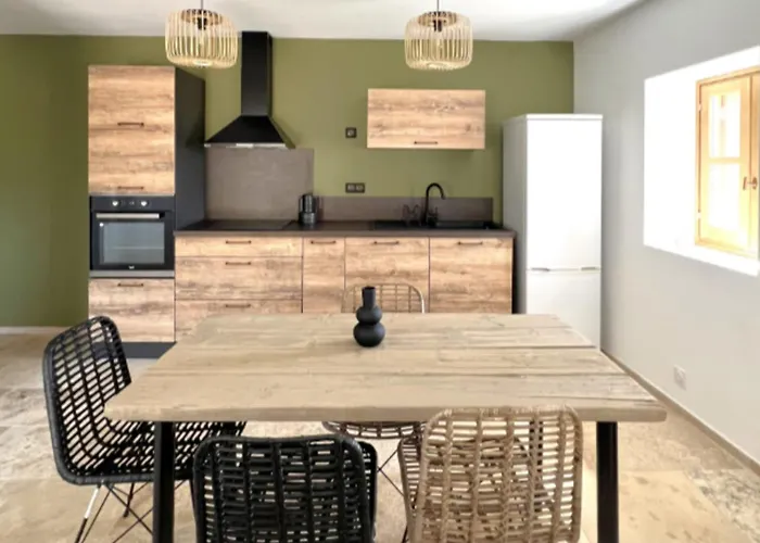 Casetta Tozza Di Holiday home Conca