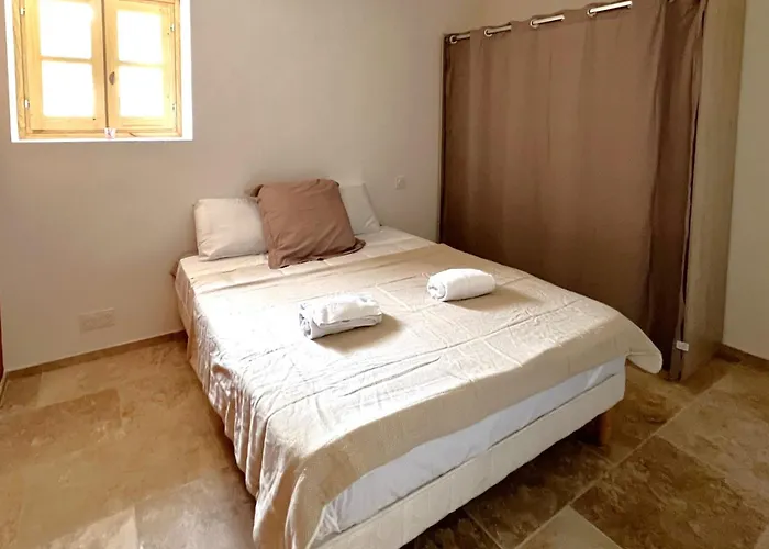 Casetta Tozza Di Ferienhaus Conca